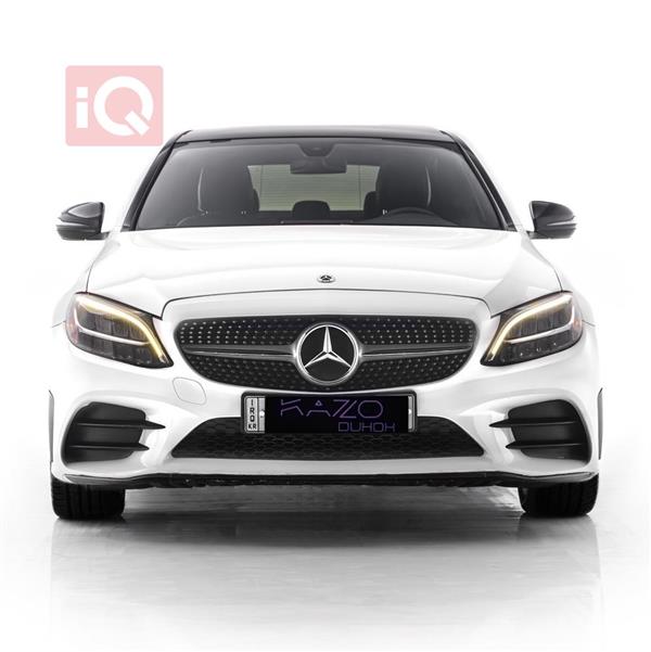 مرسيدس بنز C-Class 2020 للبيع في العراق - دهوك